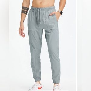 Men’s Fabletics :THE ONE joggers